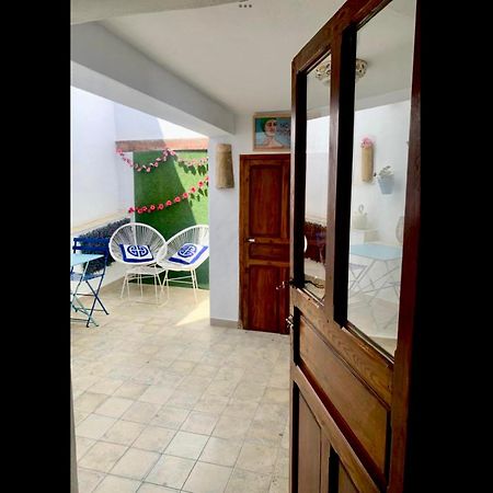 Casa Rural Les Avies Cerca Del Mar La Nucía Kültér fotó