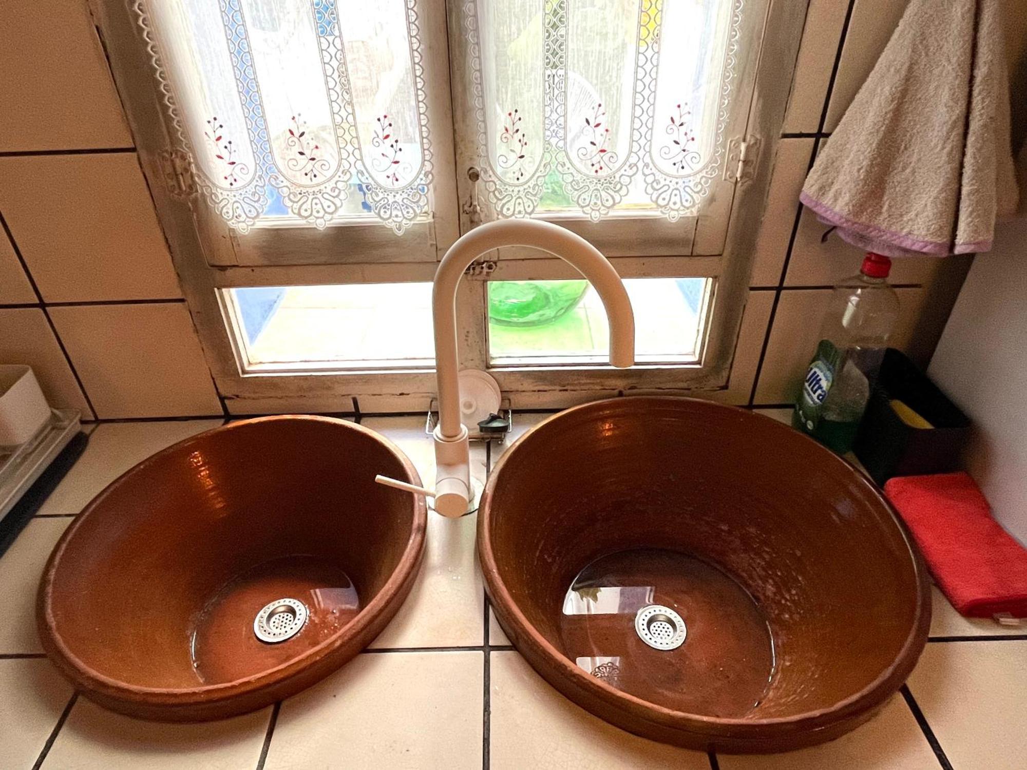 Casa Rural Les Avies Cerca Del Mar La Nucía Kültér fotó