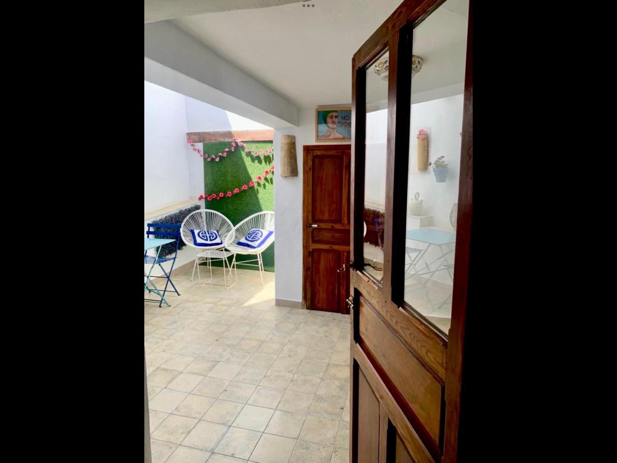 Casa Rural Les Avies Cerca Del Mar La Nucía Kültér fotó