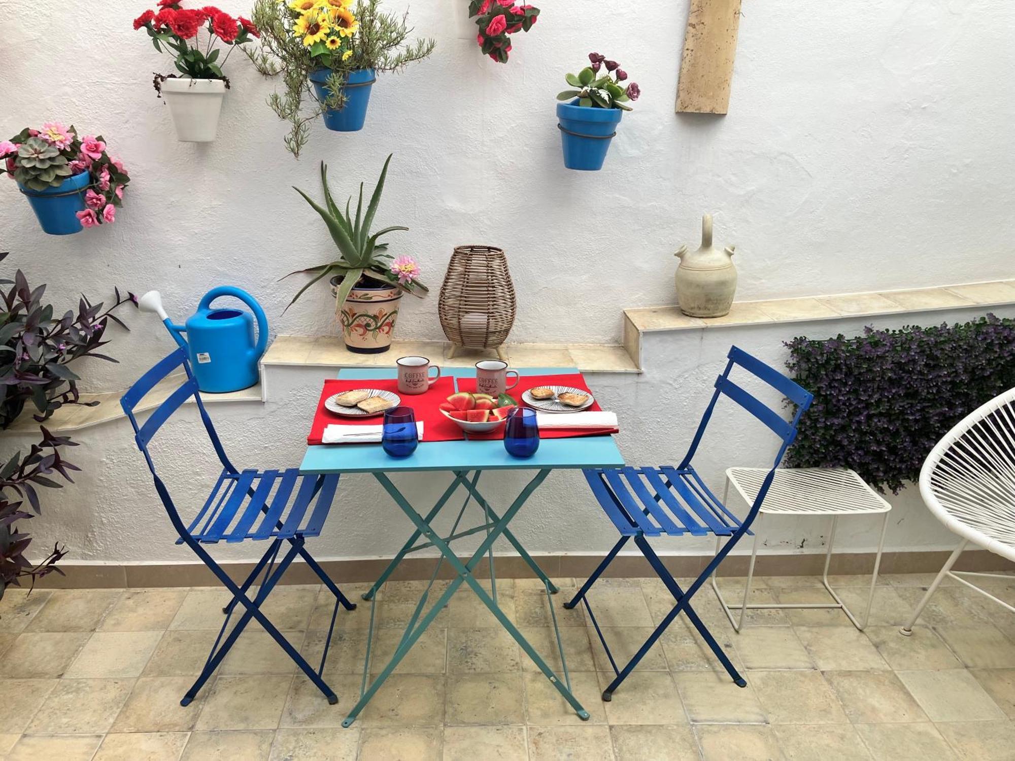 Casa Rural Les Avies Cerca Del Mar La Nucía Kültér fotó