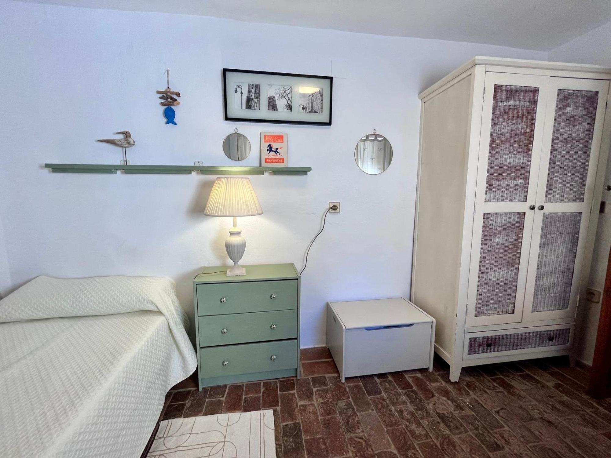 Casa Rural Les Avies Cerca Del Mar La Nucía Kültér fotó