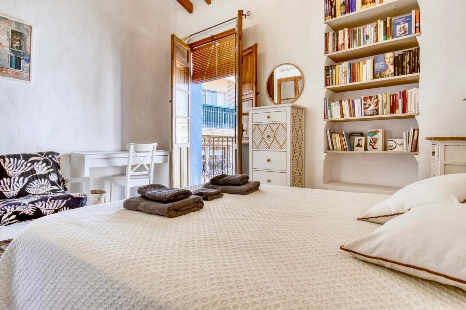Casa Rural Les Avies Cerca Del Mar La Nucía Kültér fotó
