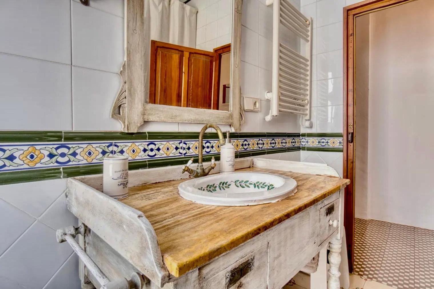 Casa Rural Les Avies Cerca Del Mar La Nucía Kültér fotó