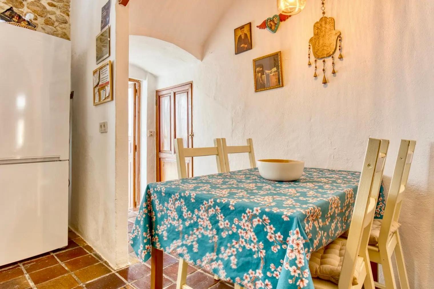 Casa Rural Les Avies Cerca Del Mar La Nucía Kültér fotó