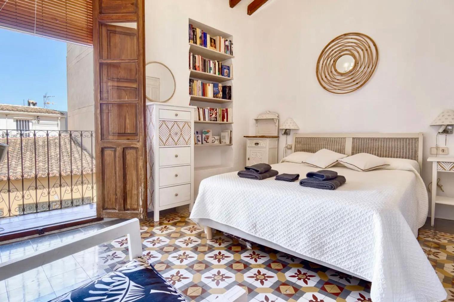 Casa Rural Les Avies Cerca Del Mar La Nucía Kültér fotó